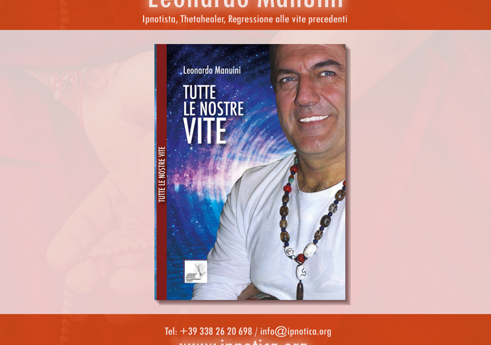 TUTTE LE NOSTRE VITE