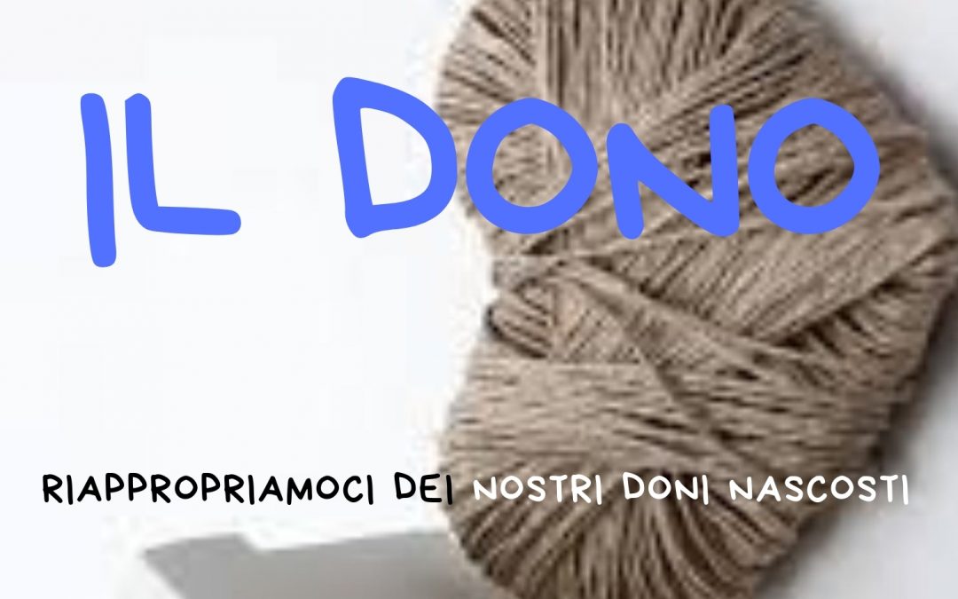 IL DONO