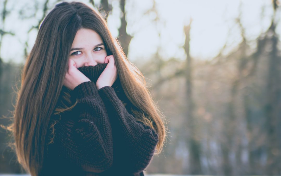 Le Cose come stanno? SI PUÒ VIVERE NELLA GIOIA?
