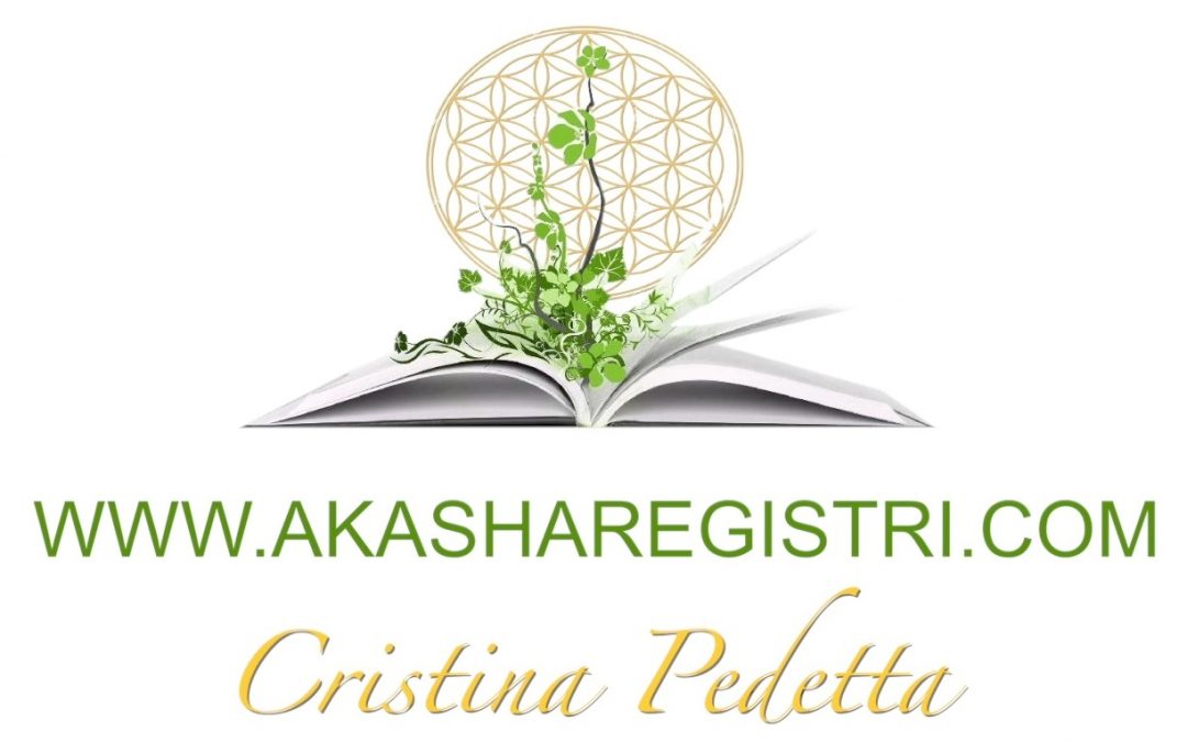 I REGISTRI AKASHICI