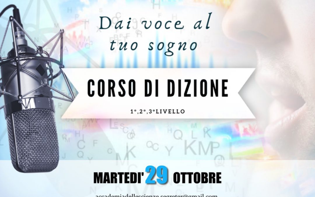 DIZIONE I-II-III LIVELLO