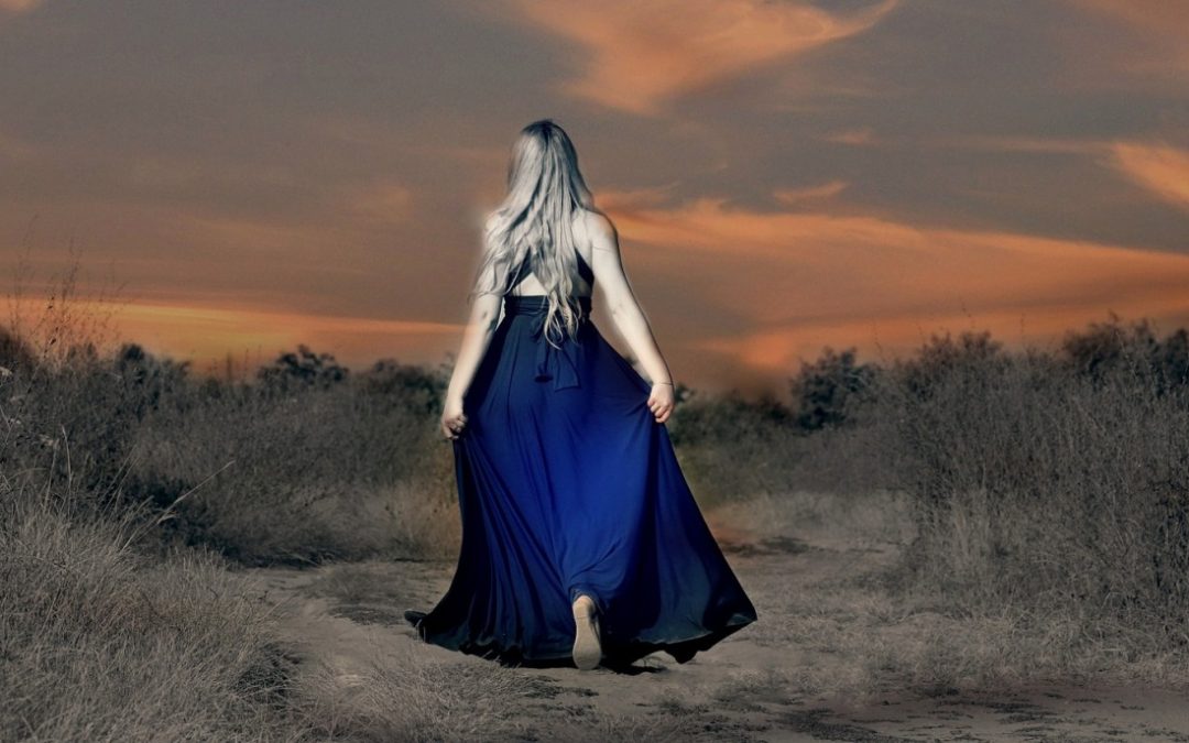 In Viaggio verso Casa –  Nei tuoi sogni…IL VERO SOGNO