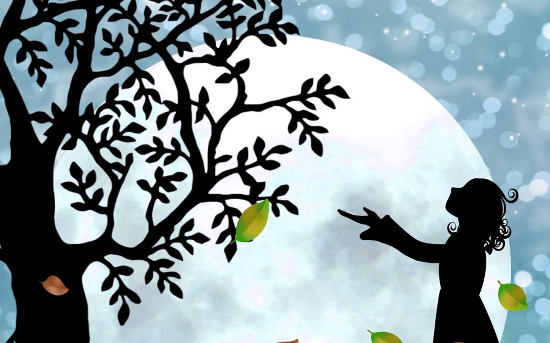 Tutto ciò che è: il livello mancante MAGIA IN AZIONE