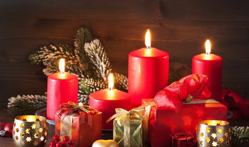 MERCATINO DI NATALE