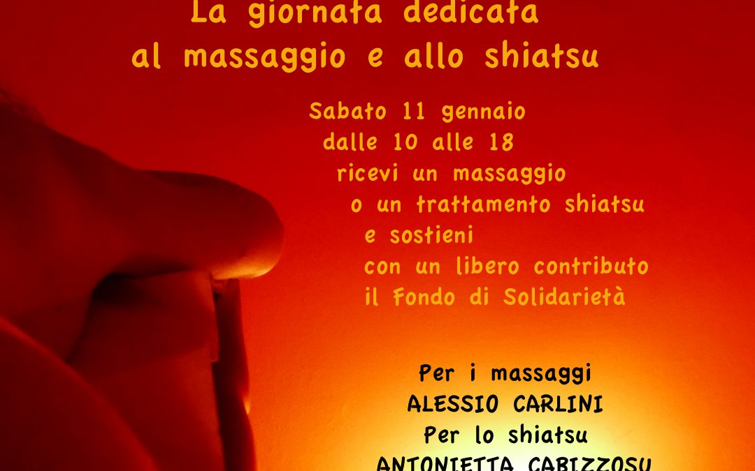 MassaShiatsu