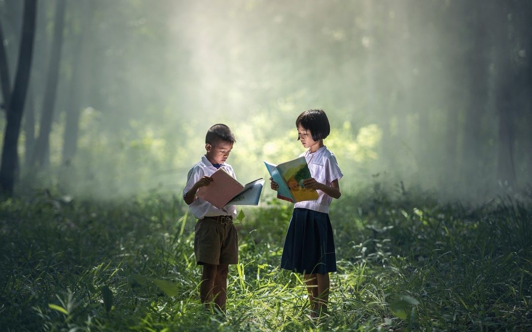 LETTURA, MEMORIZZAZIONE, APPRENDIMENTO
