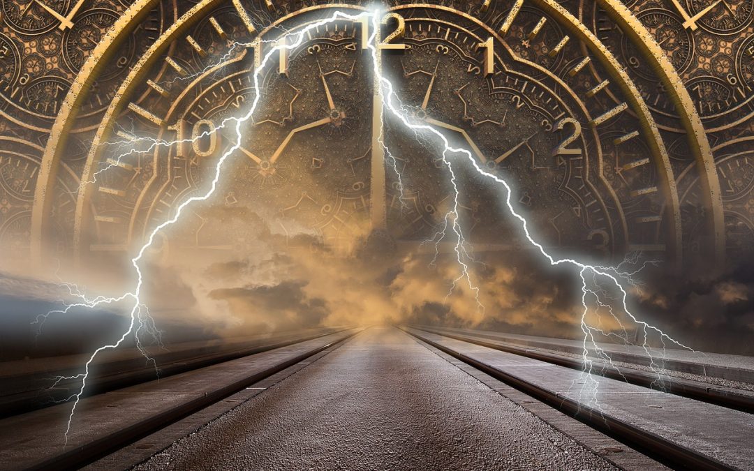 OLTRE per spostarti a un livello superiore – TEMPO