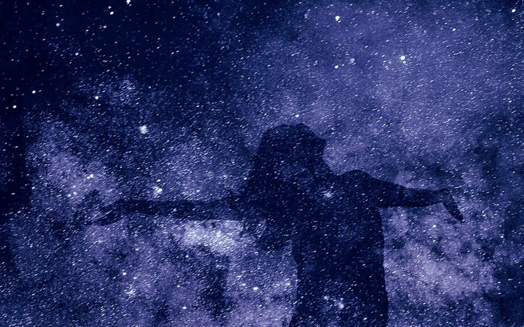 Tutto ciò che è: il livello mancante Non creati … CREATORI!