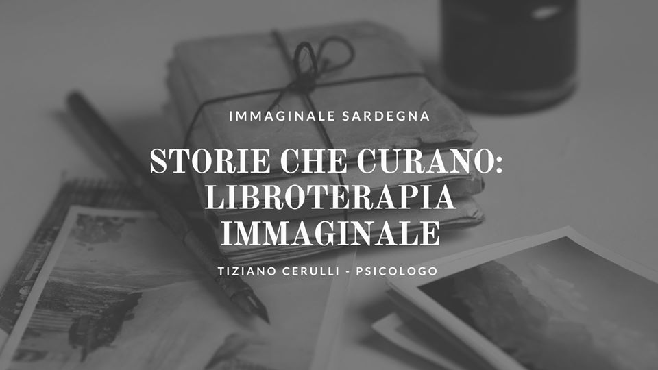 STORIE CHE CURANO