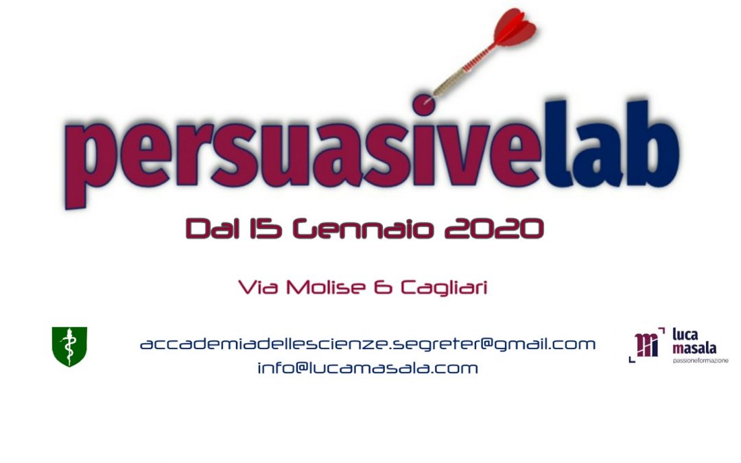 PersuasiveLab™