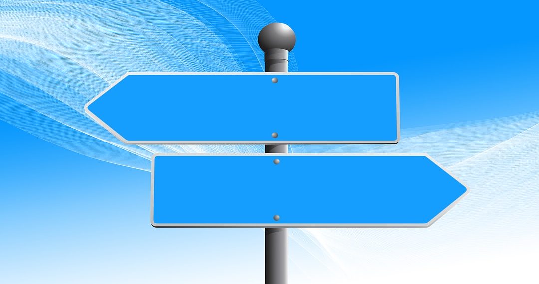 Le Cose Come Stanno – COSA CAMBIA TUTTO?