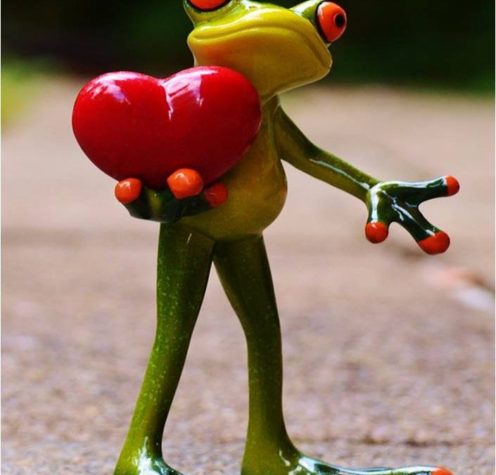 Le Cose Come Stanno – IN ASCOLTO DEL PROPRIO CUORE