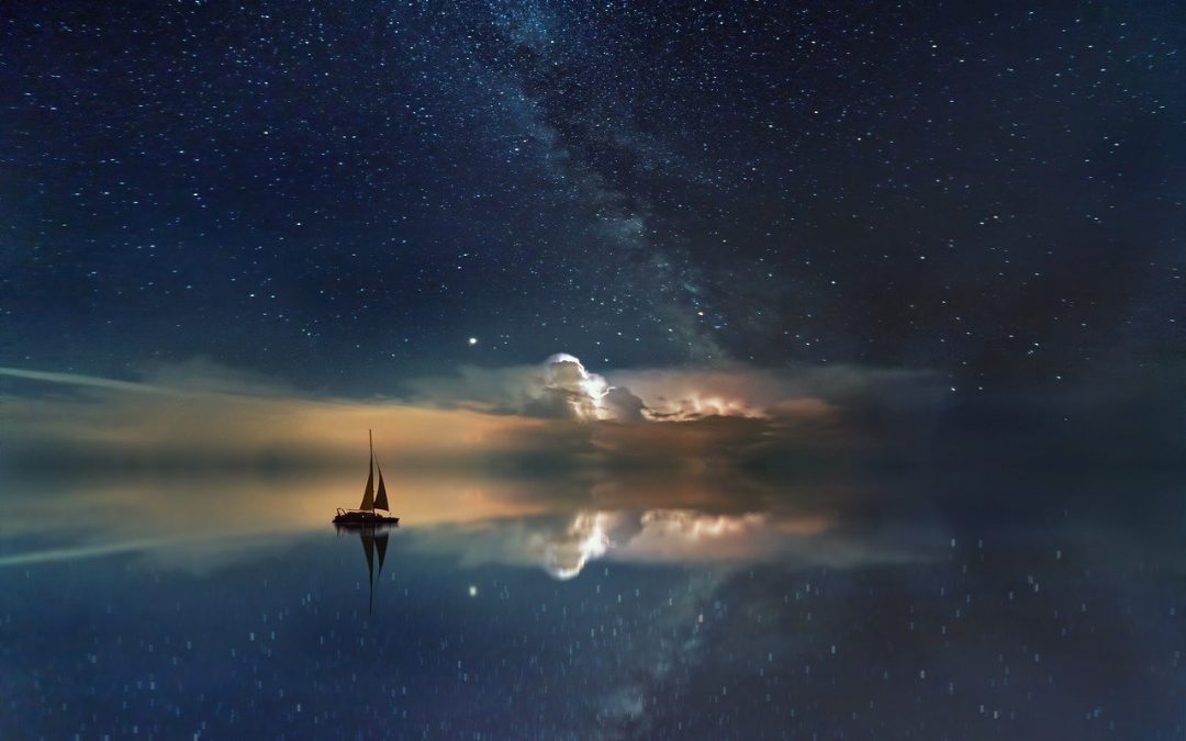Neutralità attiva – IO SONO LA MIA OPPORTUNITÀ
