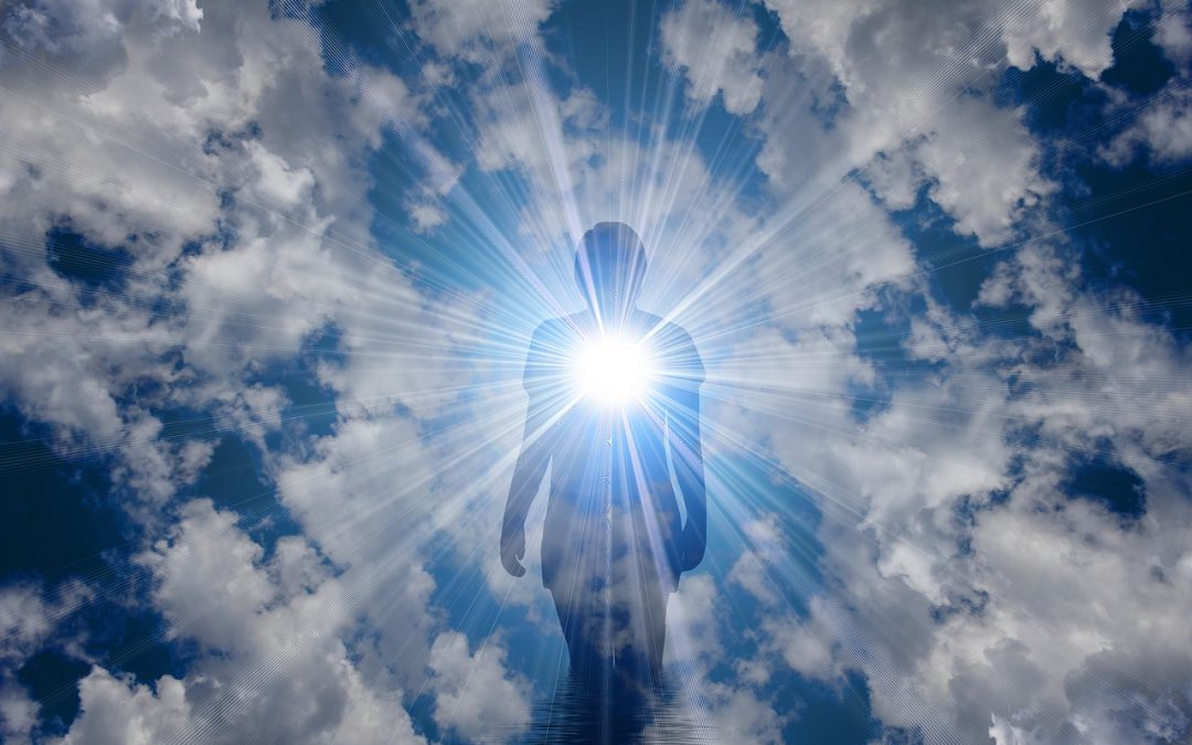 IL POTERE DELL’INTENZIONE, DELLA PREGHIERA e DELLA FEDE