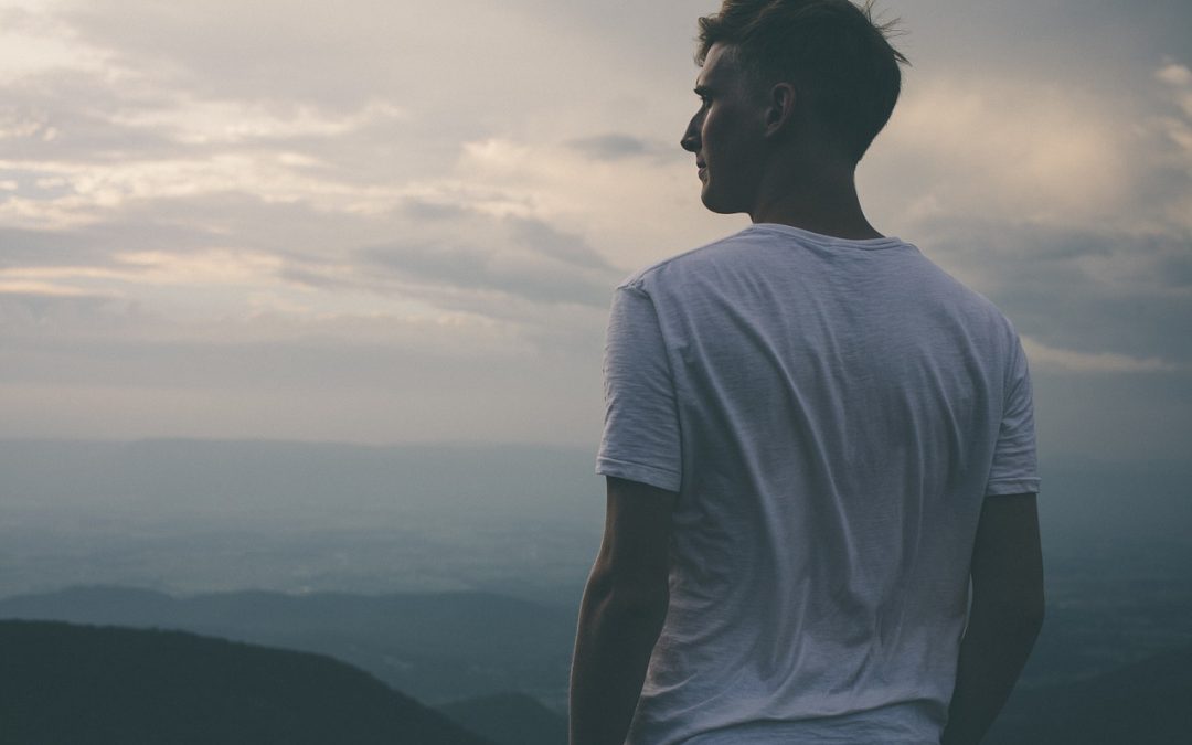 Tutto ciò che è: il livello mancante IO SONO LA MIA OPPORTUNITÀ