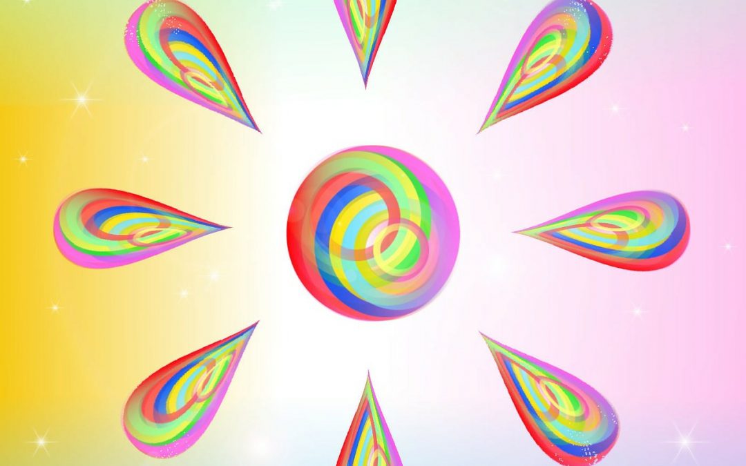 Le Cose Come Stanno – CONNESSI E SPECCHIATI