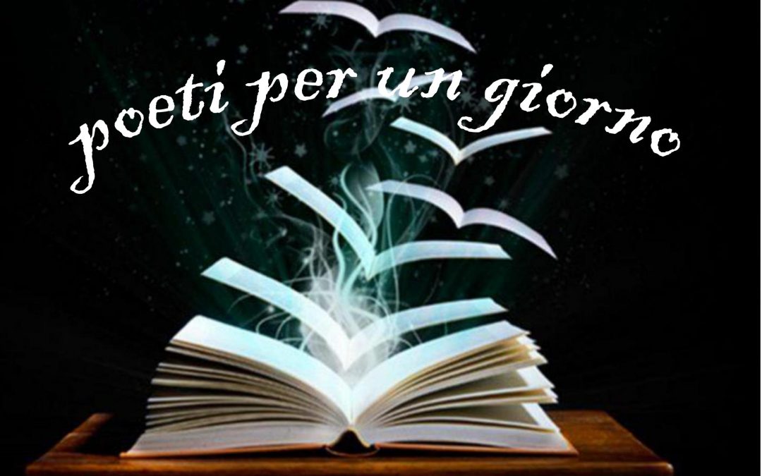 POETI PER UN GIORNO