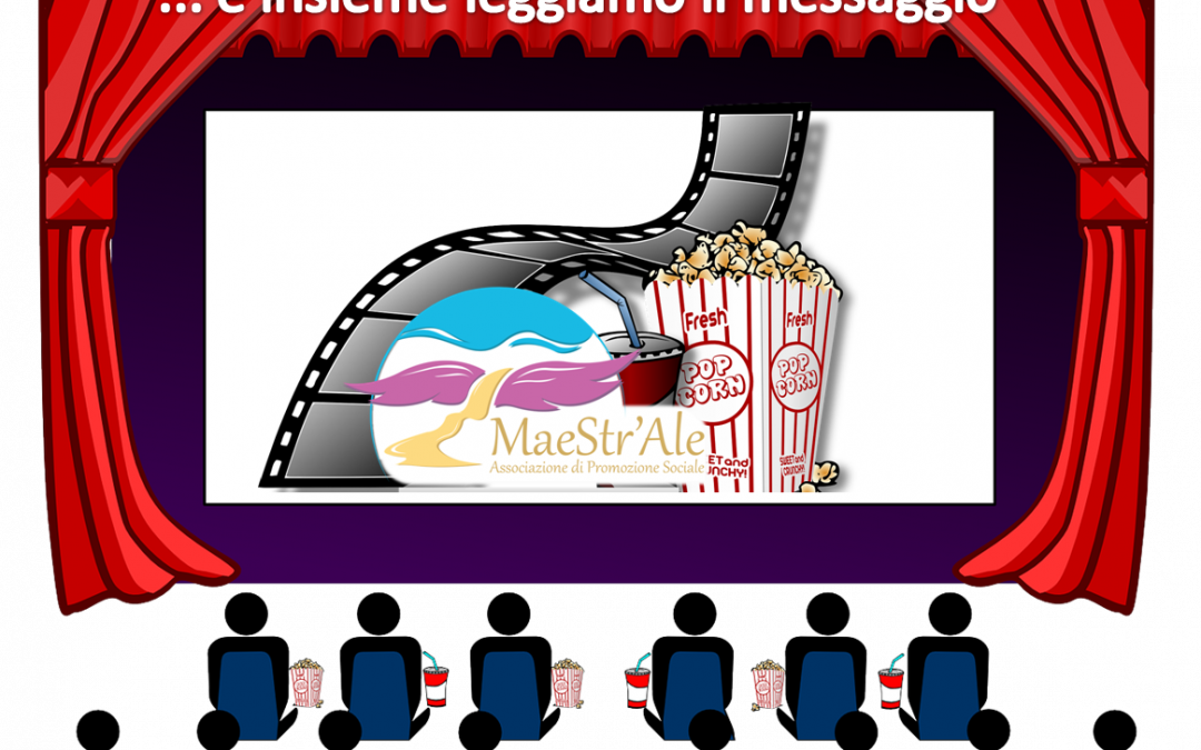 ANDIAMO AL CINEMA!