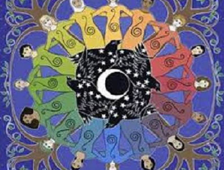 MEDITAZIONE DELLA LUNA PIENA