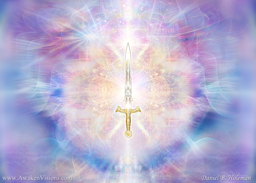 REIKI EXPANSION