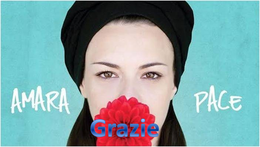 Grazie - Amara