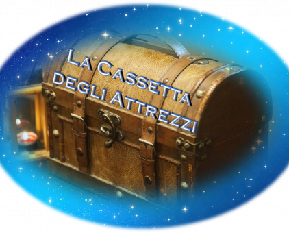 La cassetta degli attrezzi 1