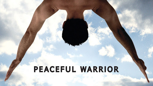 "Peaceful Warrior" (La forza del campione)