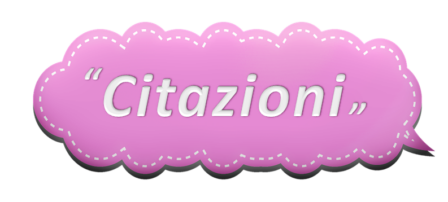 Citazioni