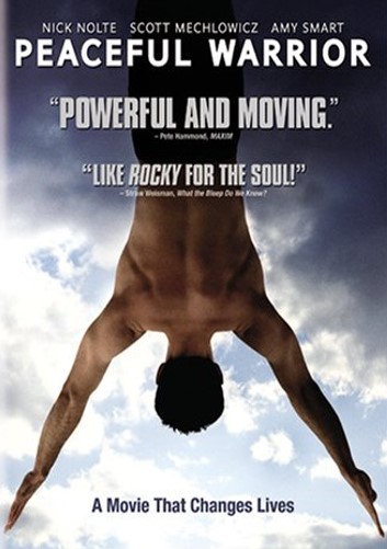 "Peaceful Warrior" (La forza del campione)