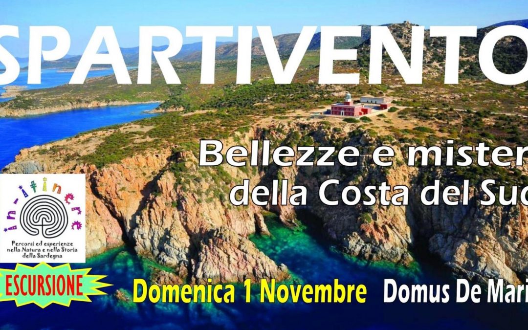 SPARTIVENTO
