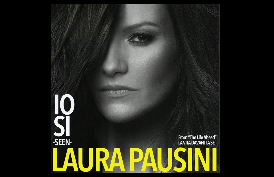 Io sì (Seen) - Laura Pausini