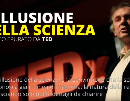 Illusione della scienza