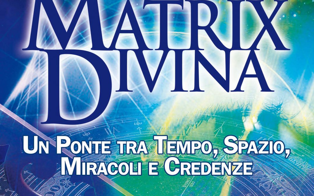 La Matrix Divina