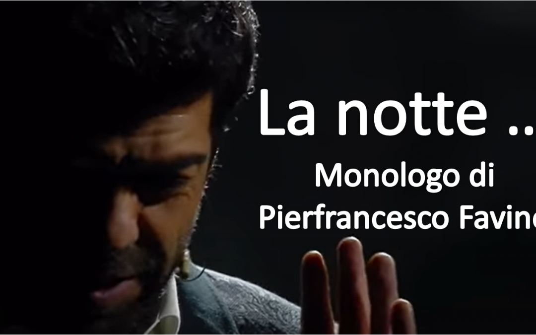 La notte