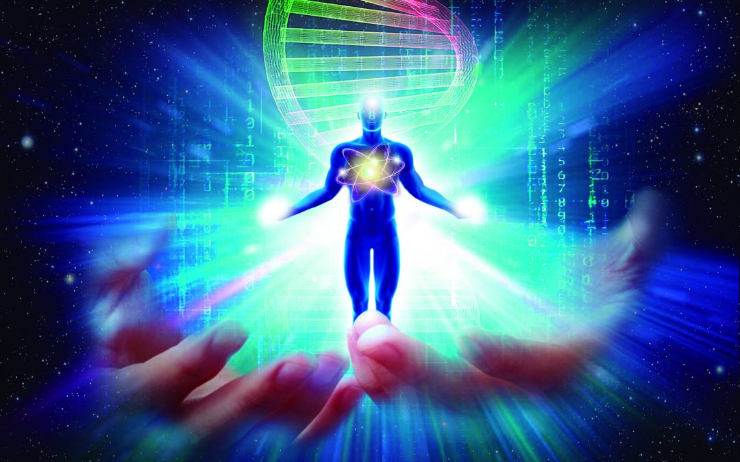 “Tutto è Uno” e “Tu crei la realtà materiale”: le prove scientifiche/2