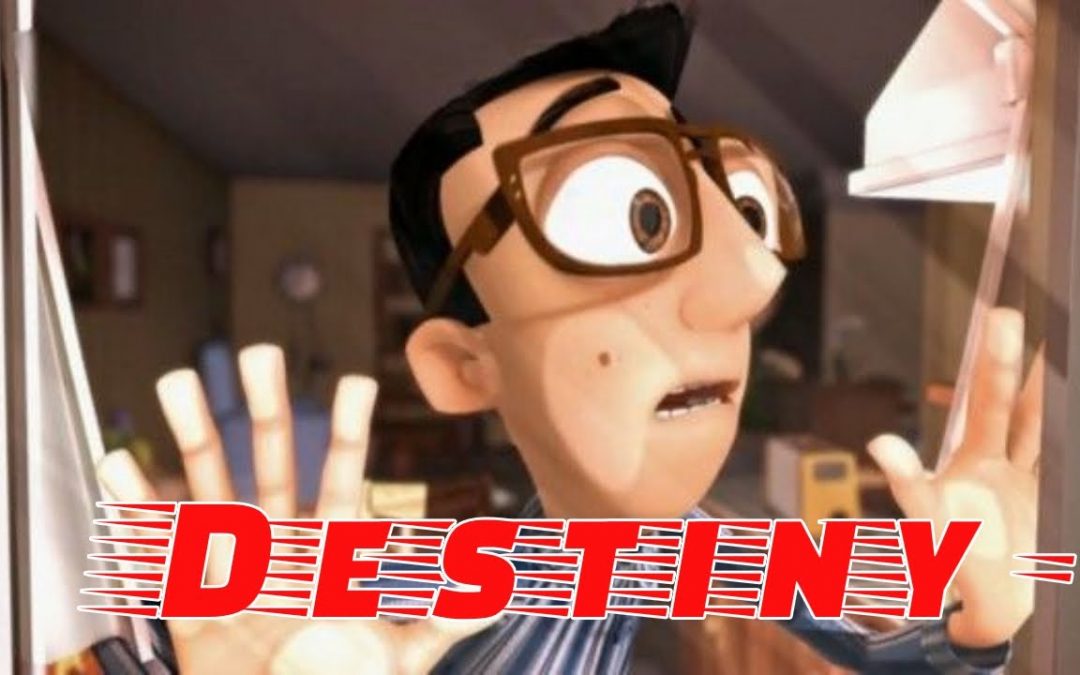 Destino o scelta