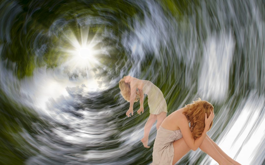 Quando l’Anima non può amare il corpo si ammala