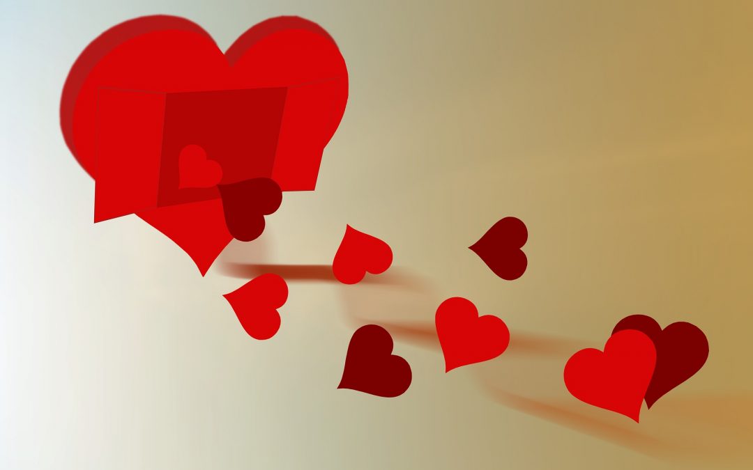 C’è un posto nel Cuore