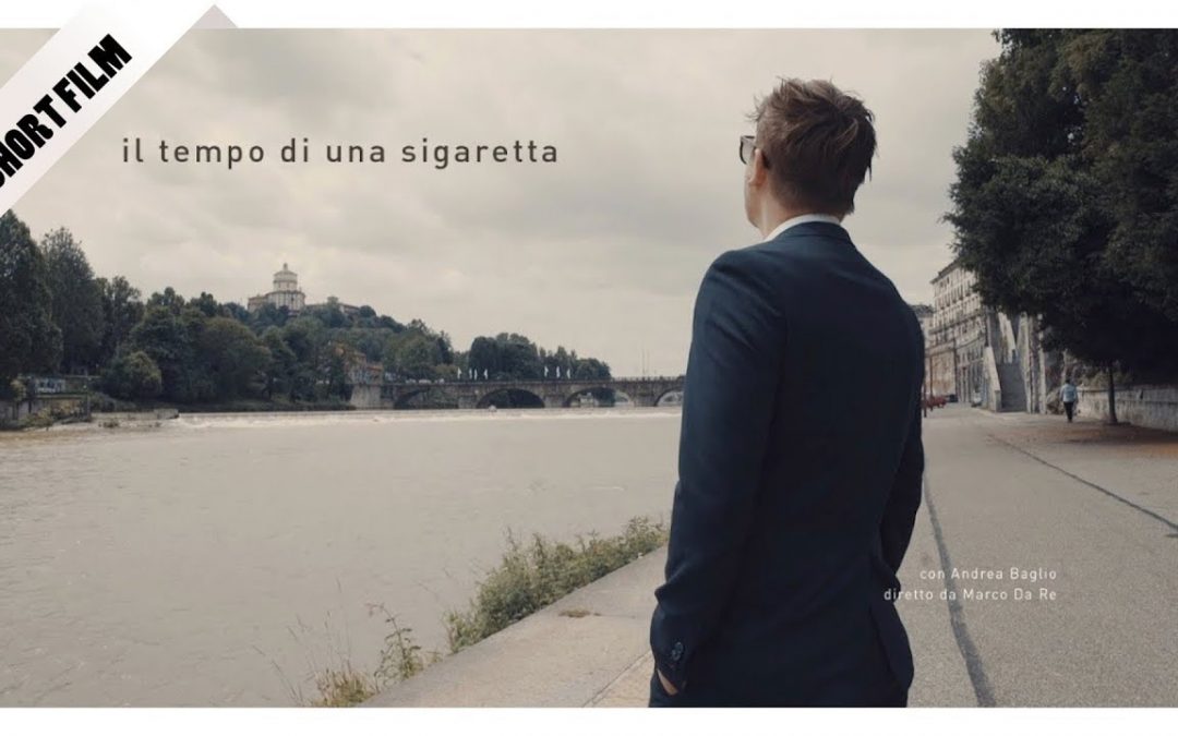 Il tempo di una sigaretta