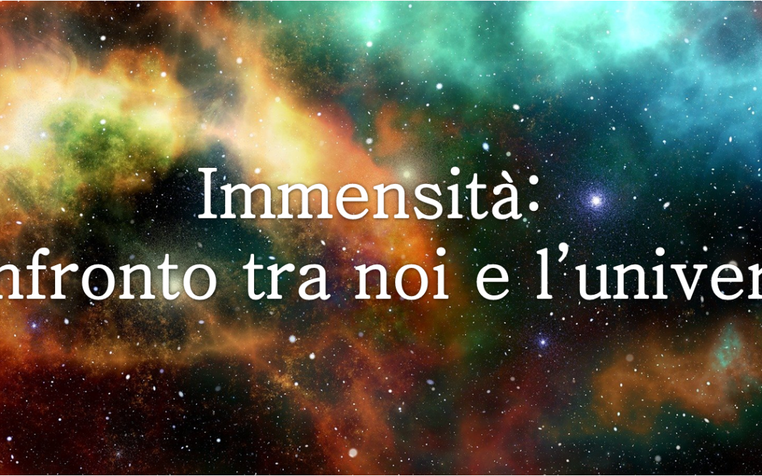 Cosa succede se niente è mai esistito?