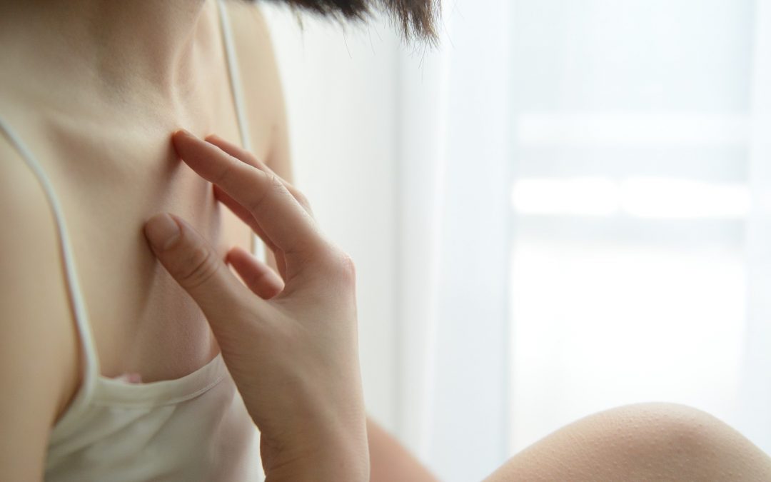Ripulire la mente per ripulire il corpo