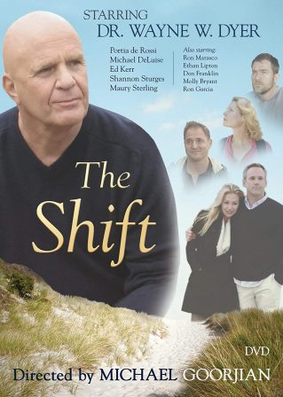 the shift