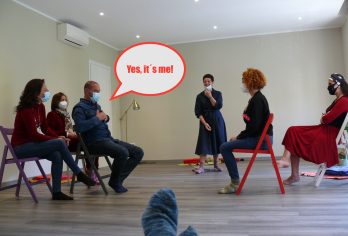 inglese nel piccolo gruppo inglese nel piccolo gruppo