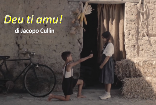 un corto di Jacopo Cullin