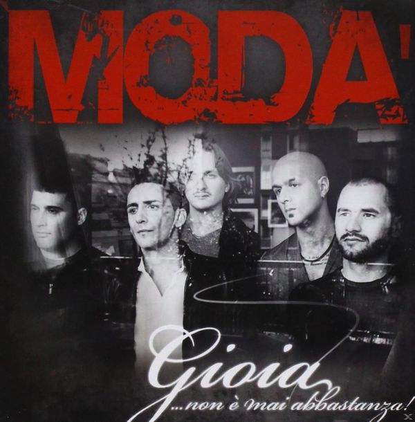 Gioia