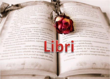 Libri copertina