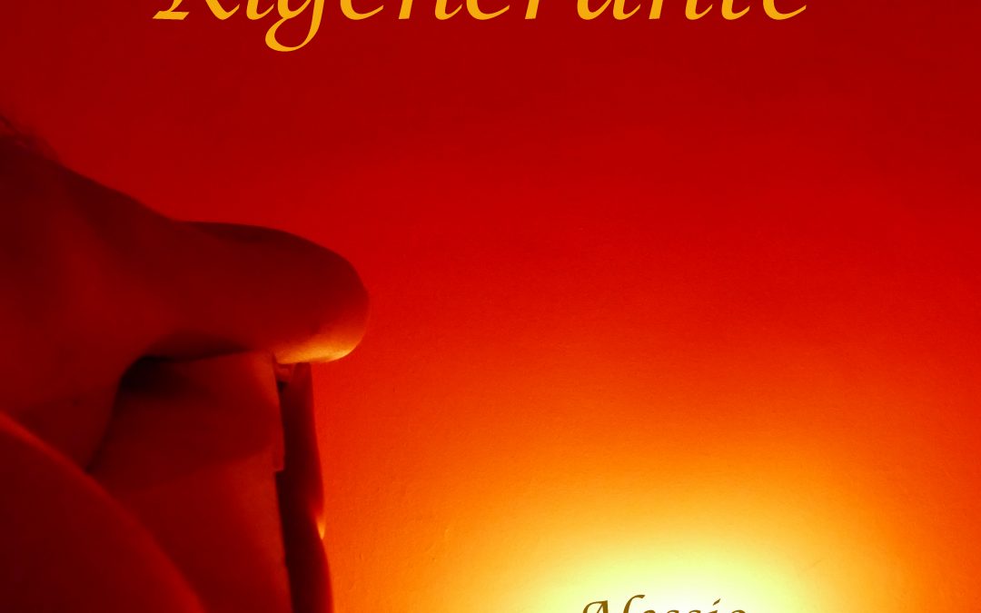 MASSAGGIO RIGENERANTE
