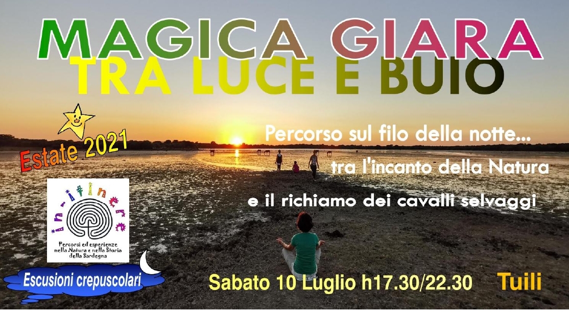 SCHEDA Giara banner SCHEDA Giara banner