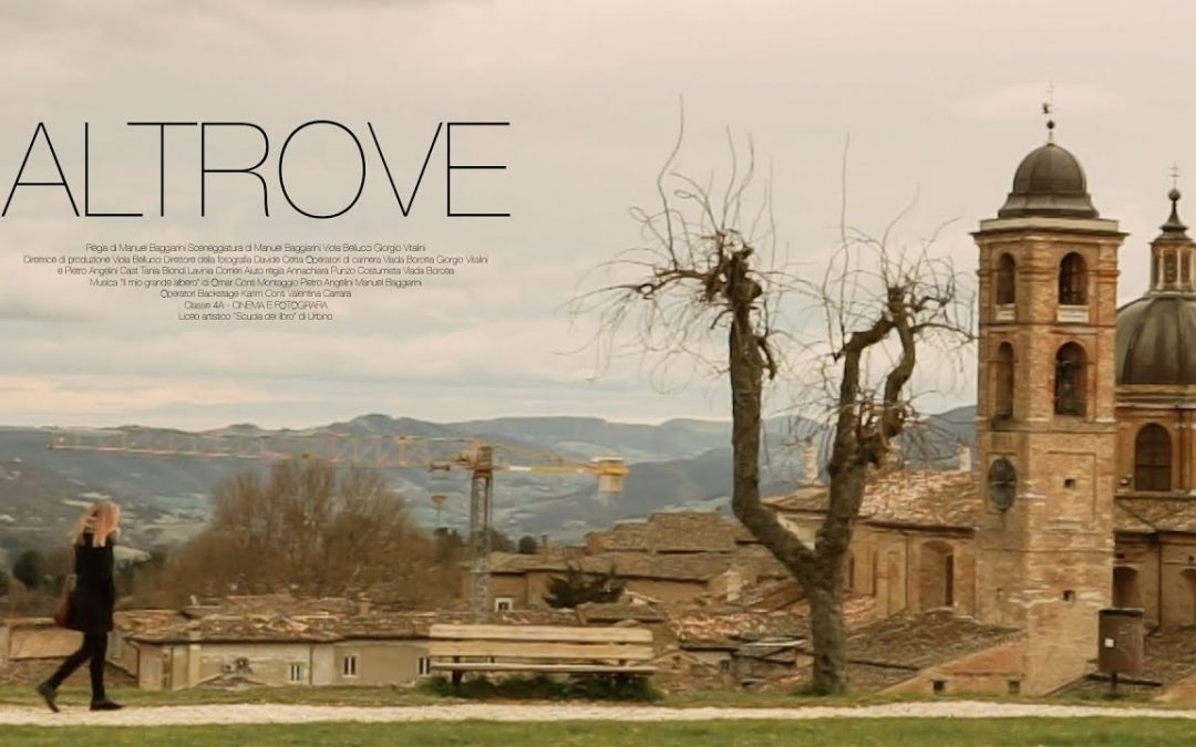 Altrove