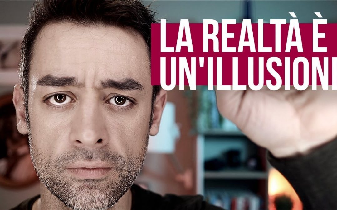 Cos’è reale?
